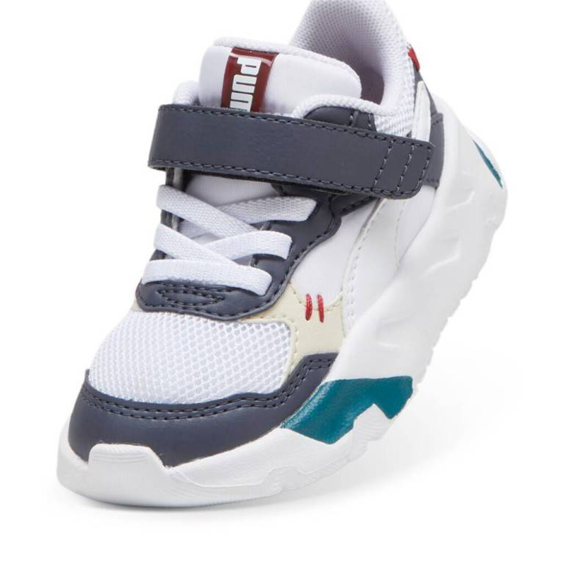 Puma trinity mid 90s ac+ inf-null