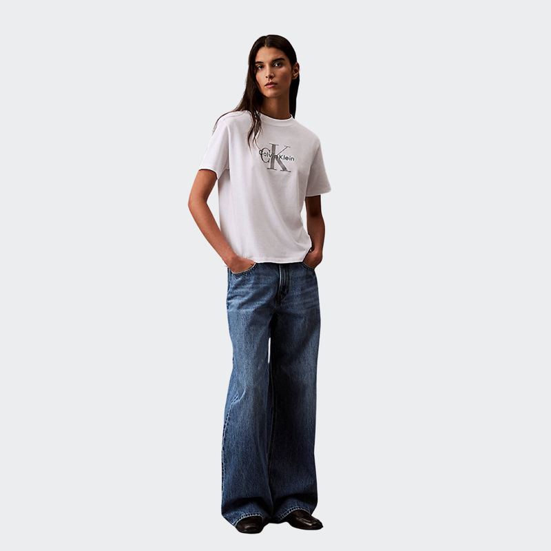 Hr classic monologo tee-null