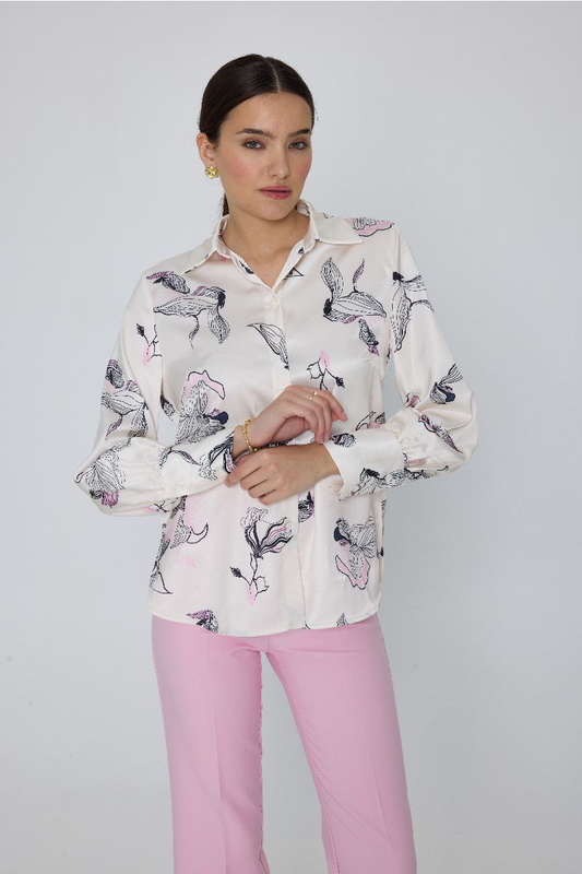 Shirt amadora-null