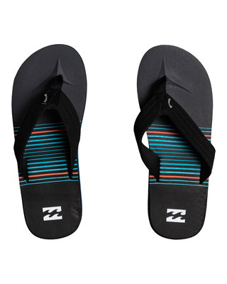 Billabong men eternal theme (w5ff41-19), Black, medium