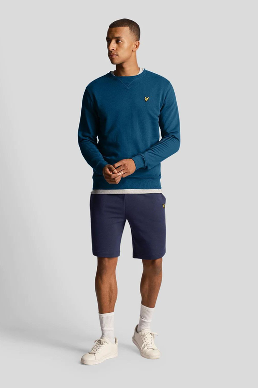 Lyle & scott essential sweatshirt-null