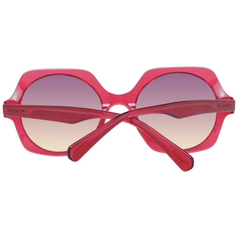 Multicolor acetate sunglasses-null