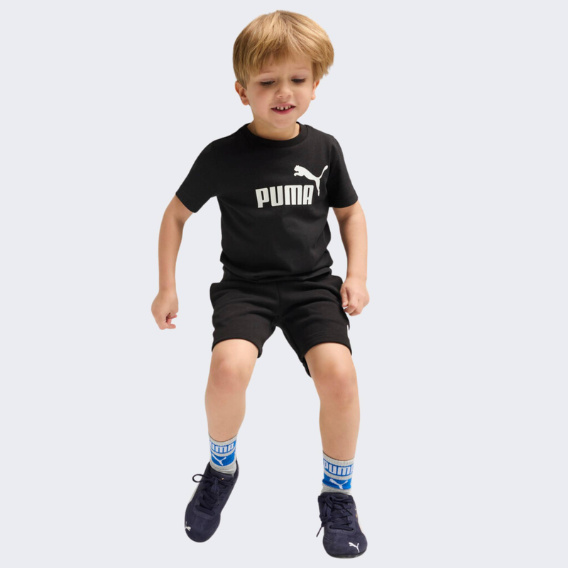 Essentials no. 1 logo tee ps-null