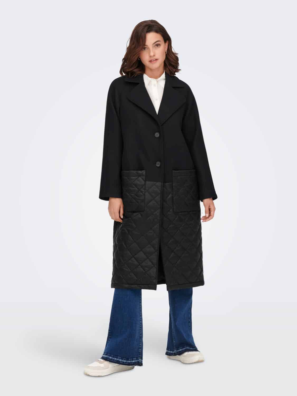 Only addison coat image number null