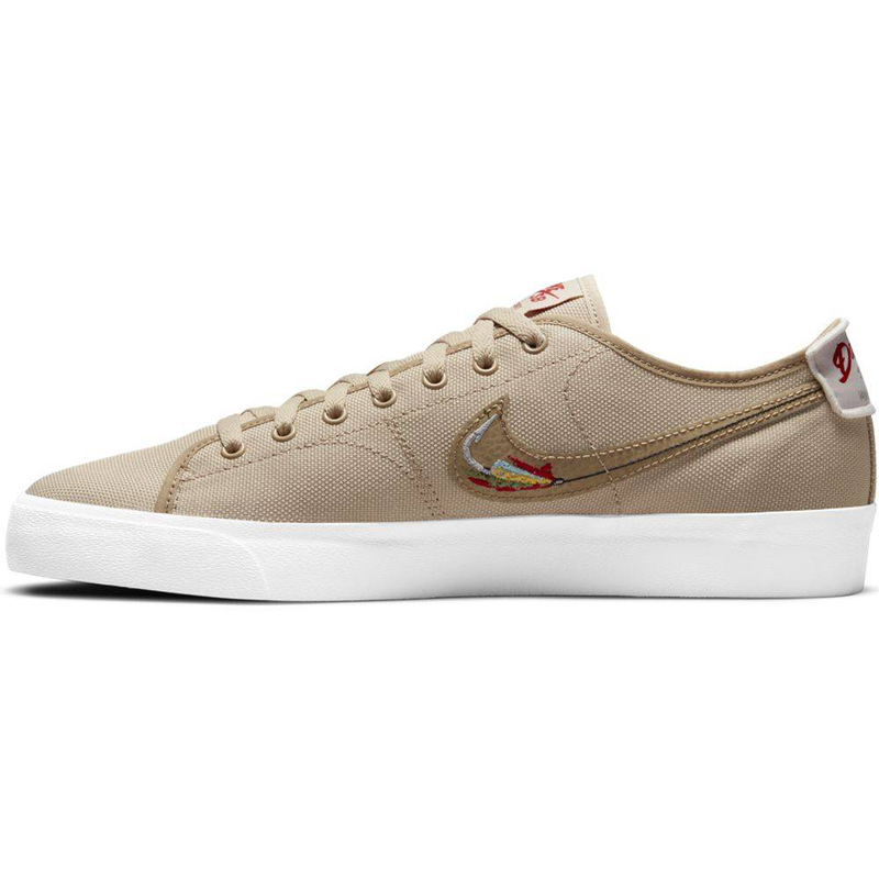 Nike sb blazer daan van der linden-null