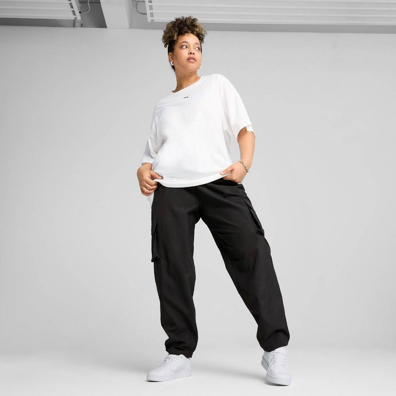 Essentials relaxed t-shirt-null