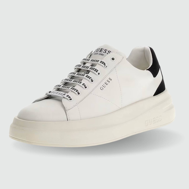 Mens elba sneakers-null