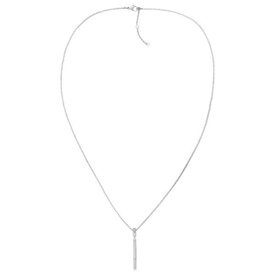 Tommy hilfiger necklace