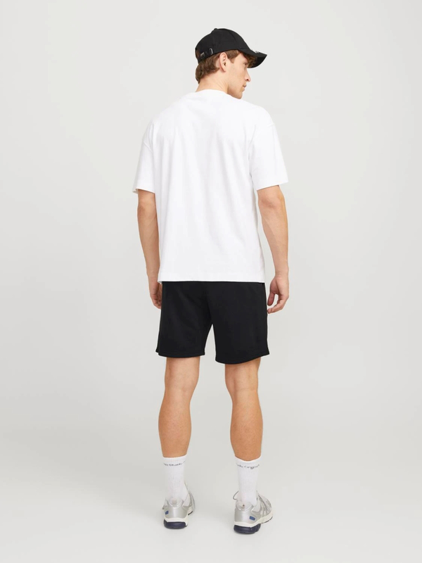 Jackjones jpstgordon star jj sweat shorts srt sn-null