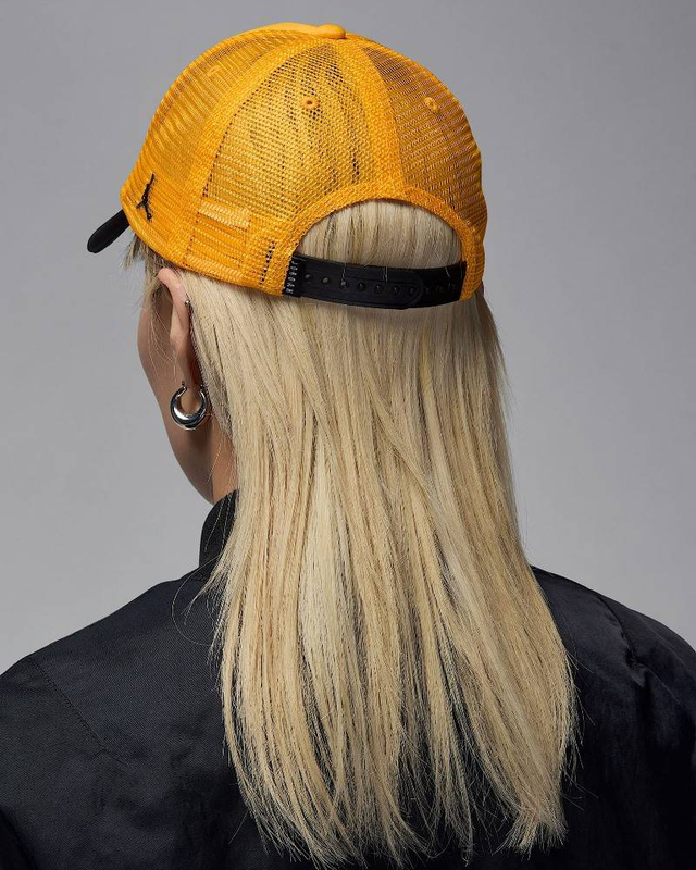 Nike jordan foam trucker hat-null