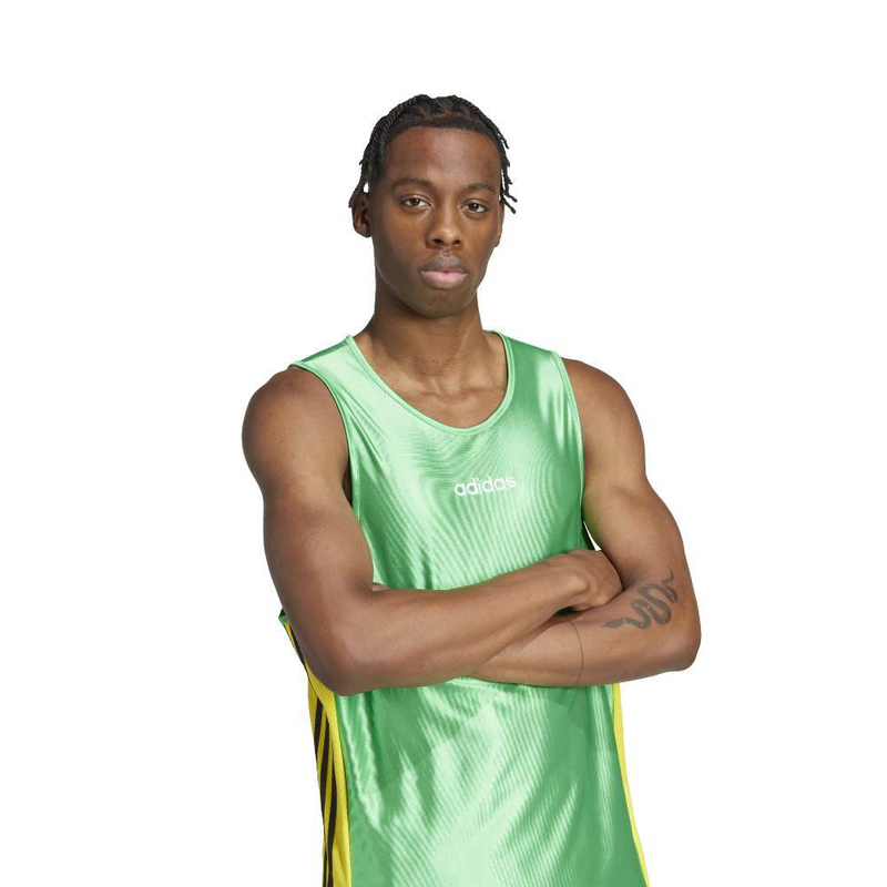 Adidas boxing tank-null