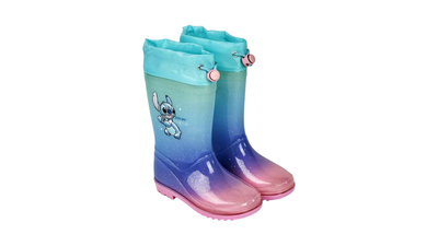 Stitch rain boot / gallosh, , medium