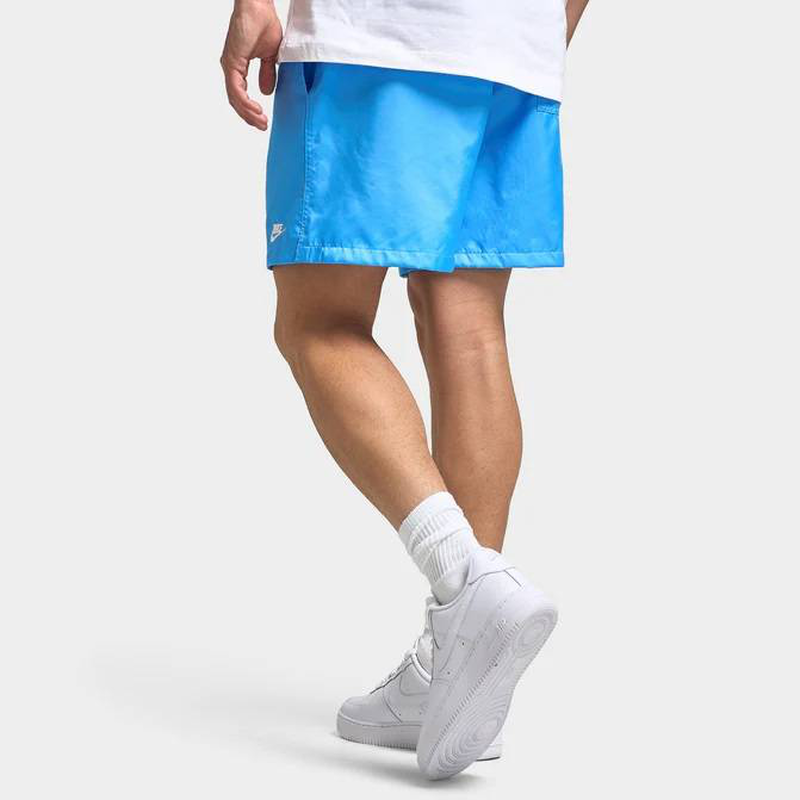 Mens club flow short pant-null