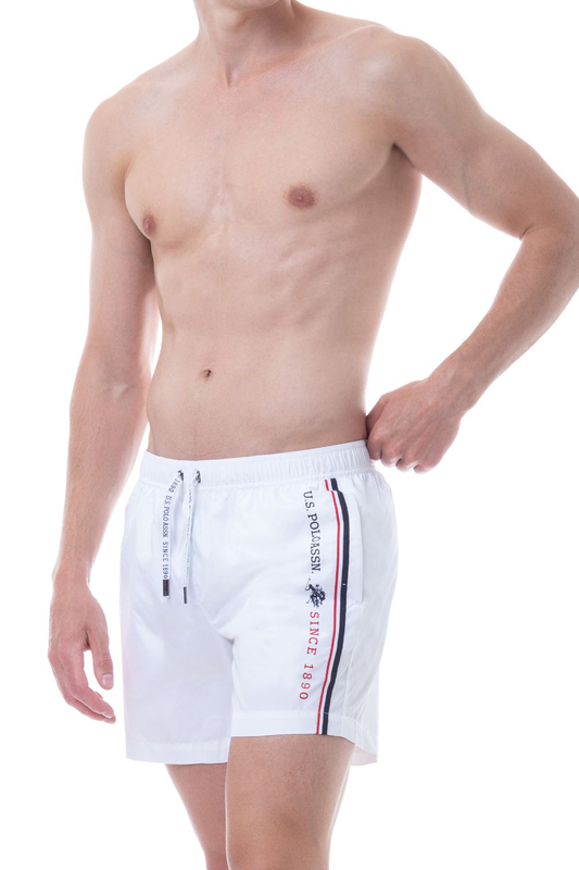 U.s. Polo assn swimshorts-null