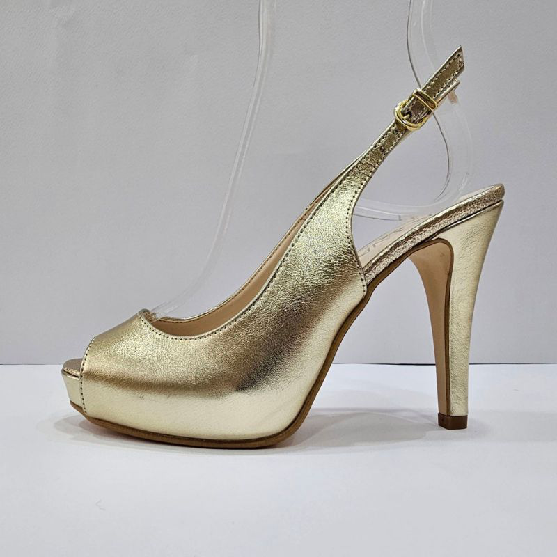 Vigevano women pumps-null