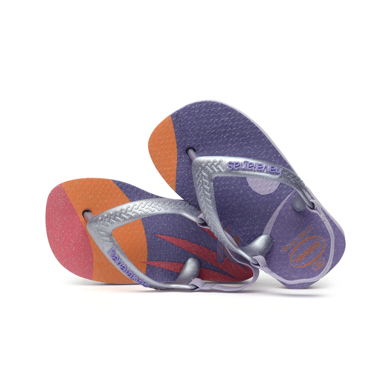 Havaianas baby palette glow-null