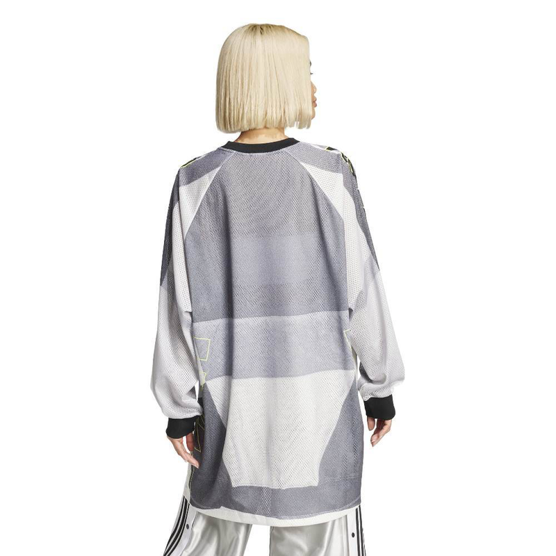Product image: Adidas ovzd mesh tee-null