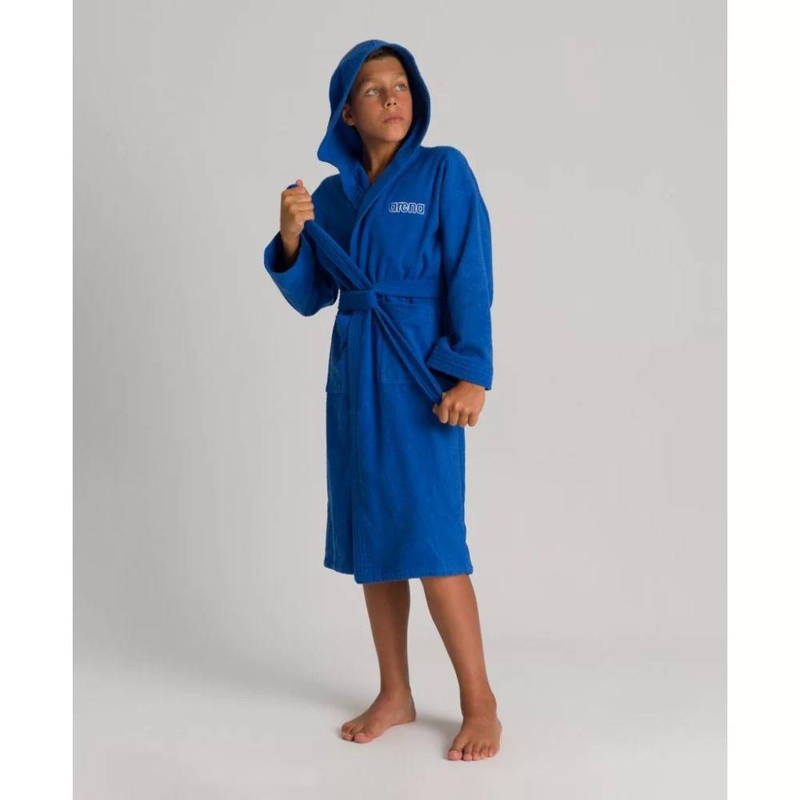 Product image: Zeppelin junior light bathrobe-null