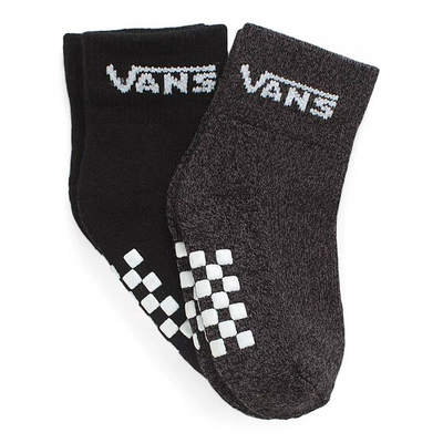 Vans baby drop v classic socks 0-12m (2 pairs)