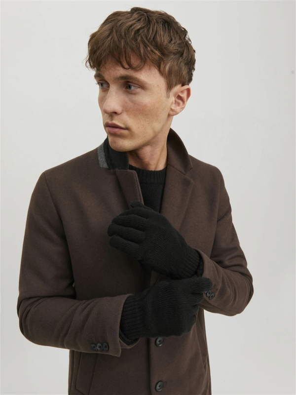 Product image: Jack&jones jacbarry knitted gloves noos-null