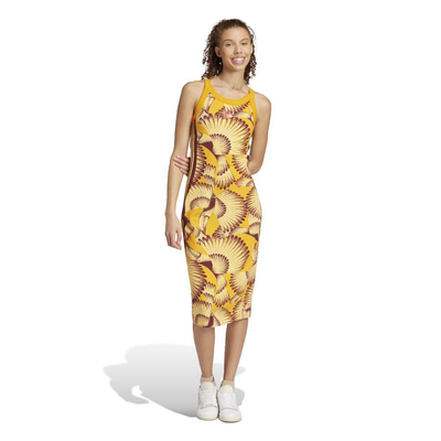 Farm dress, Spark, medium