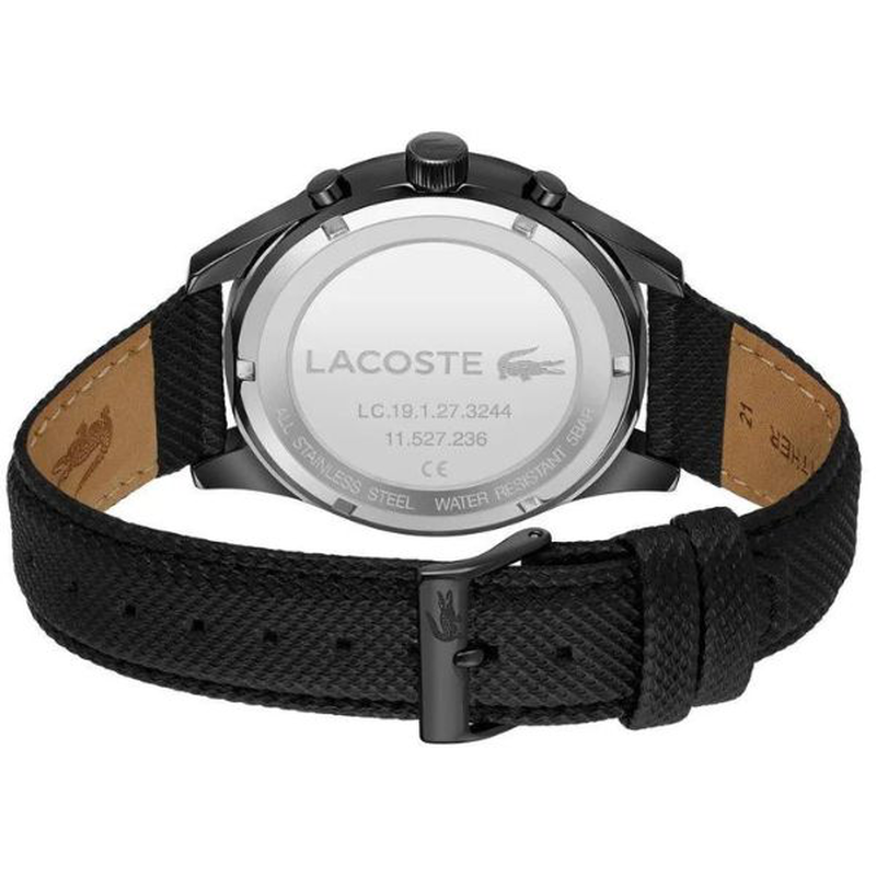 Lacoste apext watch-null