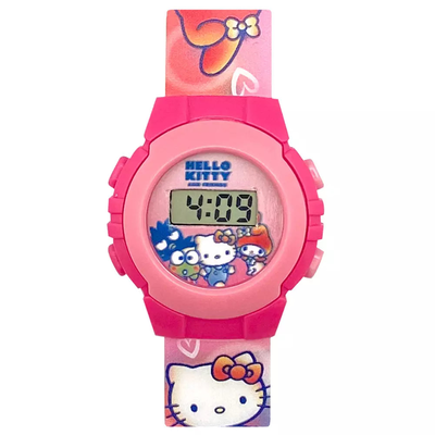 Hello kitty digital watch, , medium