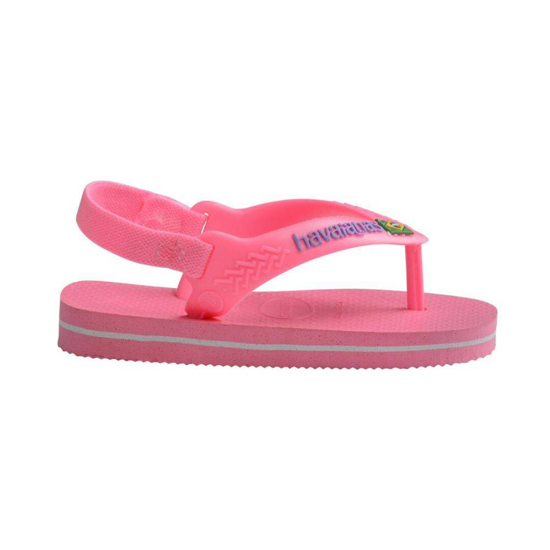 Product image: Baby brasil logo II-null