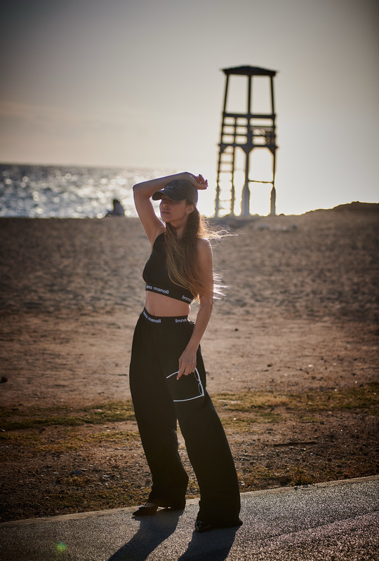 Product image: Inna manoli pants-null
