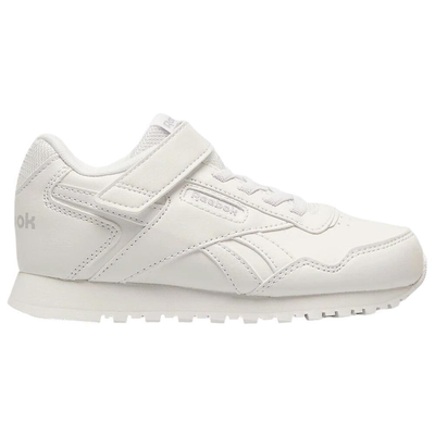 Reebok boy's glide elastic & top strap