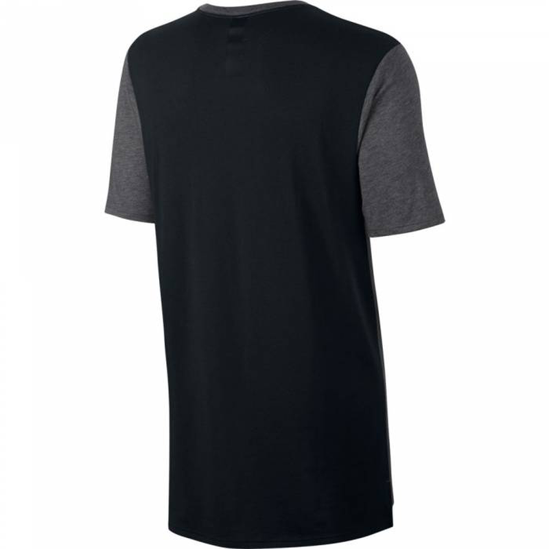 Product image: Sportswear mesh back t-shirt mens-null