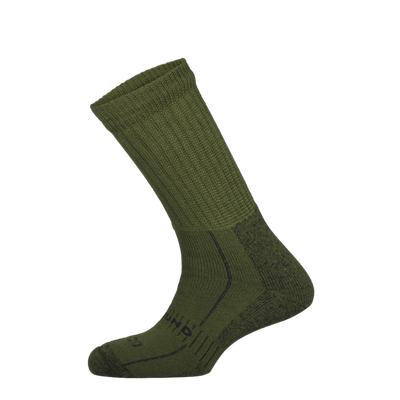Mund socks explorer xl (46-49), Olive, medium