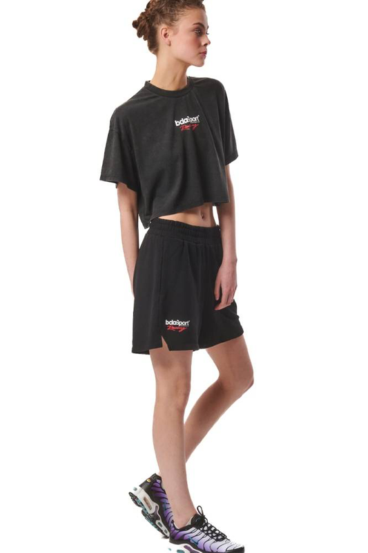 Women's lifestyle shorts-null