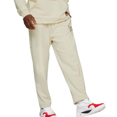 Puma x childhood dreams pant, Pristine, medium