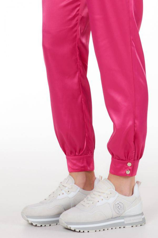 Product image: Liu Jo satin jogging pants-null
