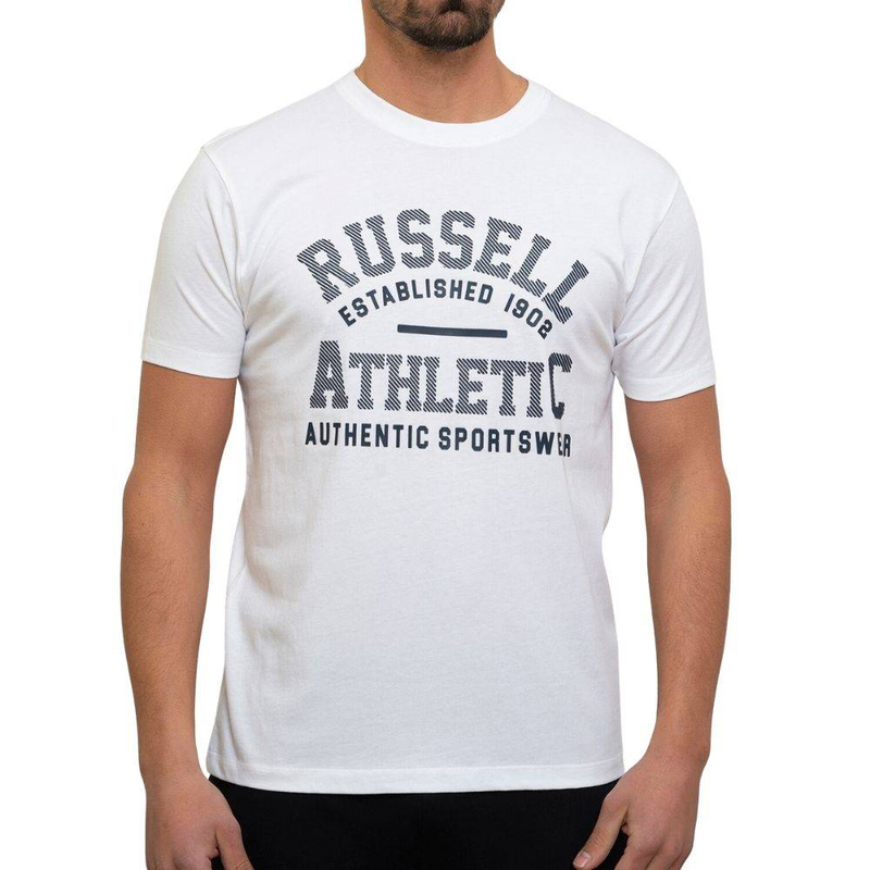 Product image: Rea 1902-s/s crewneck t-shirt shirt-null