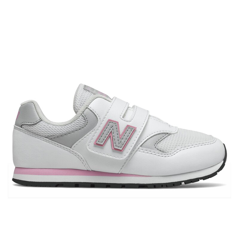 New balance junior classic shoes 393-null