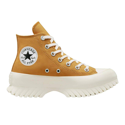 Converse chuck taylor all star lugged 2.0, Golden Tan, medium