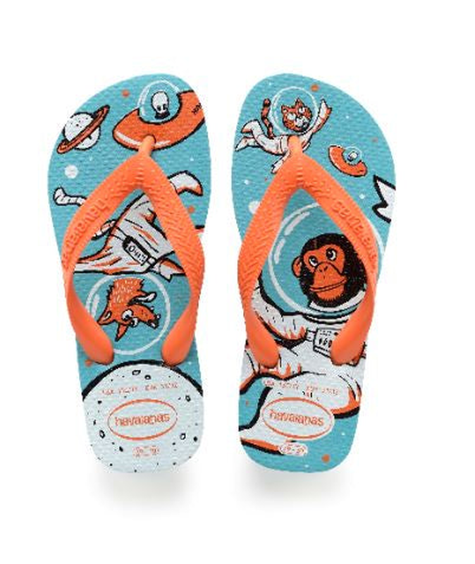 Havaianas kids radical image number null