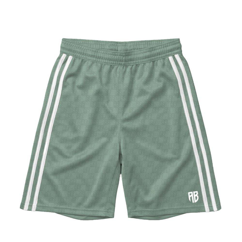 Basketball shorts-null