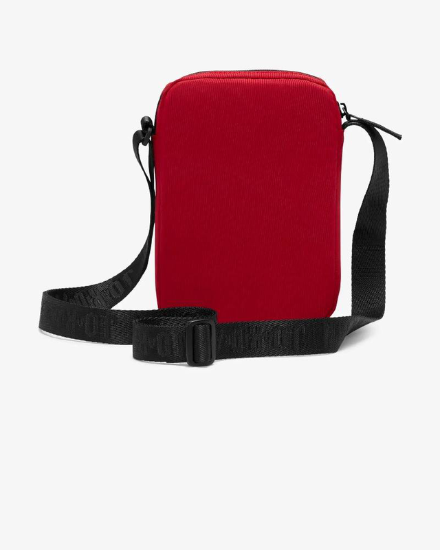 Airborne festival bag-null