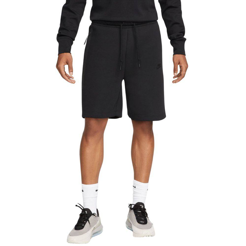 Tech fleece short-null