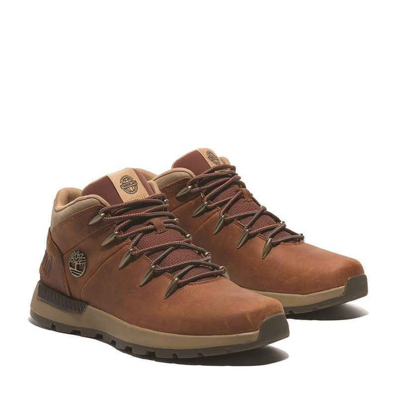 Product image: Timberland sprint trekker mid lace up sneaker-null