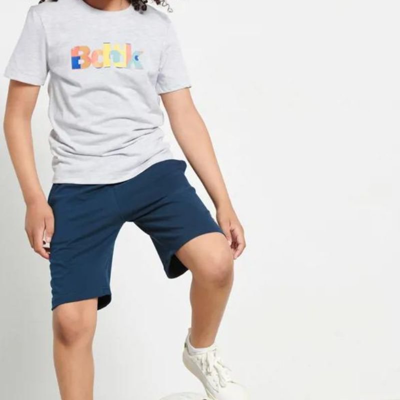 Product image: Body talk kids boys walk shorts-null