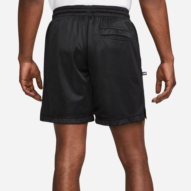 Kd mid-thigh basketball shorts-null