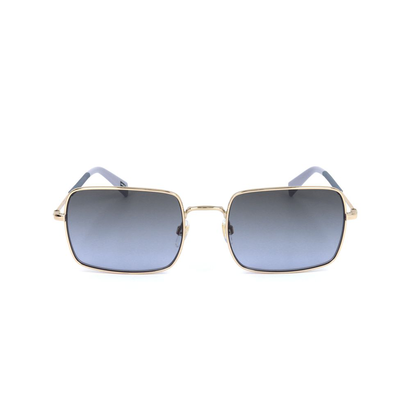 Gray stainless steel sunglasses-null