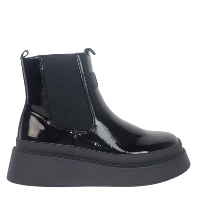 Loveberry &gamma;&upsilon;&nu;&alpha;&iota;&kappa;&epsilon;ί&omicron; &mu;&pi;&omicron;&tau;ά&kappa;&iota;, Black, medium