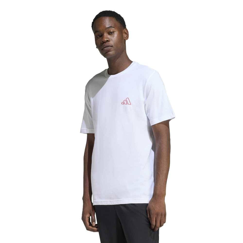 Men bold tsv top-null