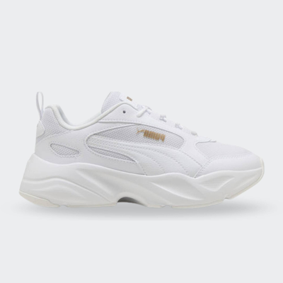 Cassia, White, medium