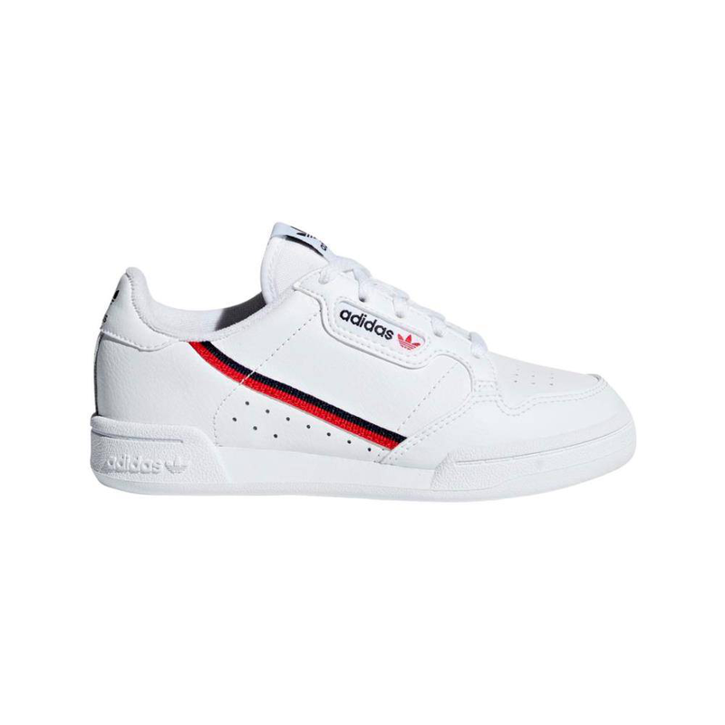 Adidas continental 80 kids shoes-null